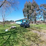 Fentrepu Refugio