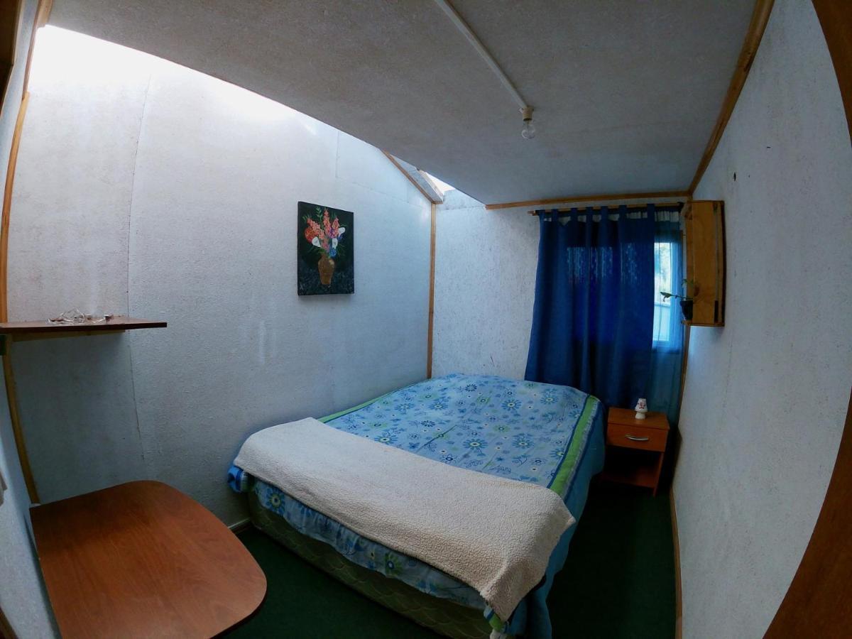 Bed & Breakfast Fentrepu Refugio Puerto Montt