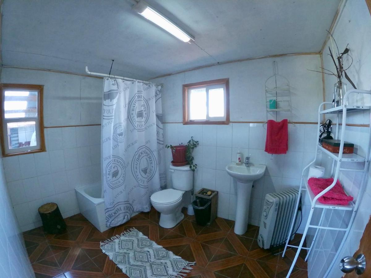 Fentrepu Refugio * Puerto Montt