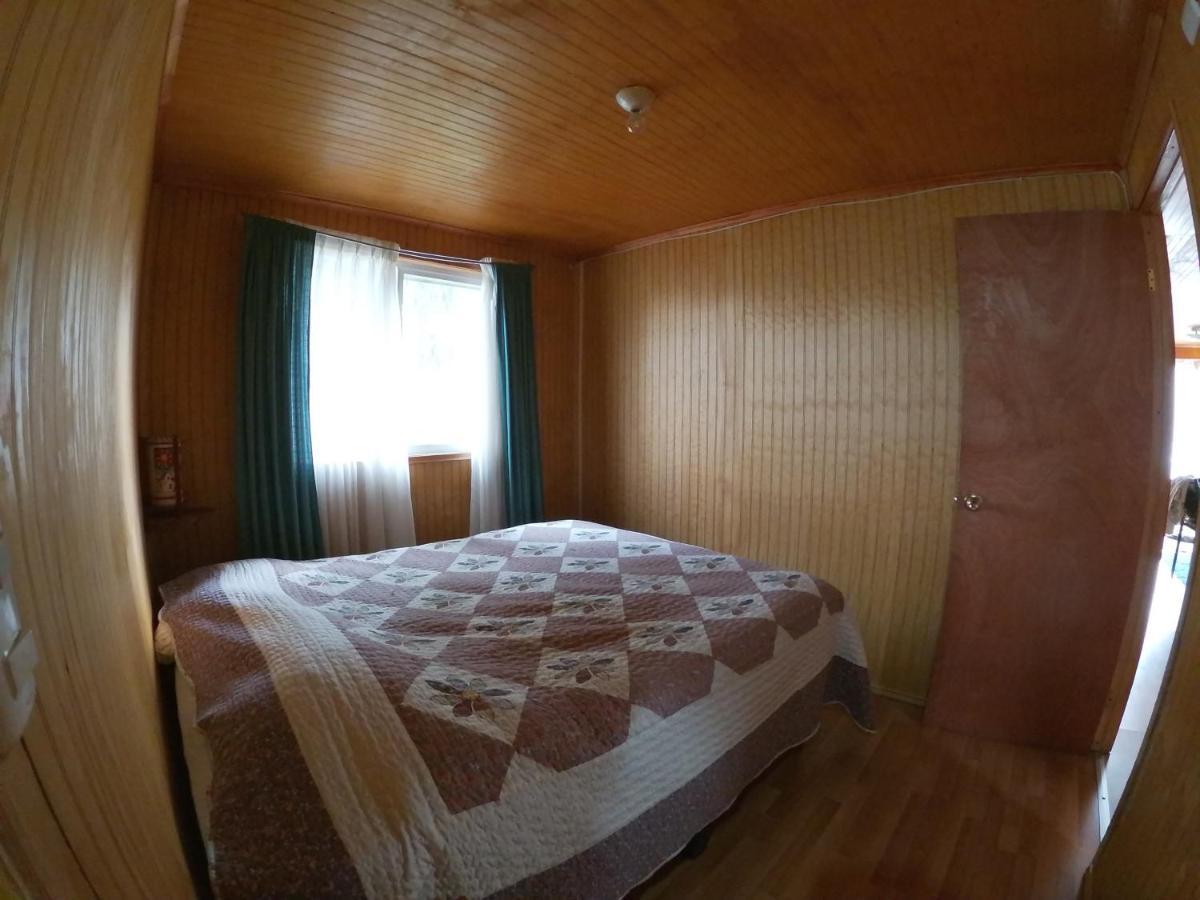 Fentrepu Refugio Bed & Breakfast *