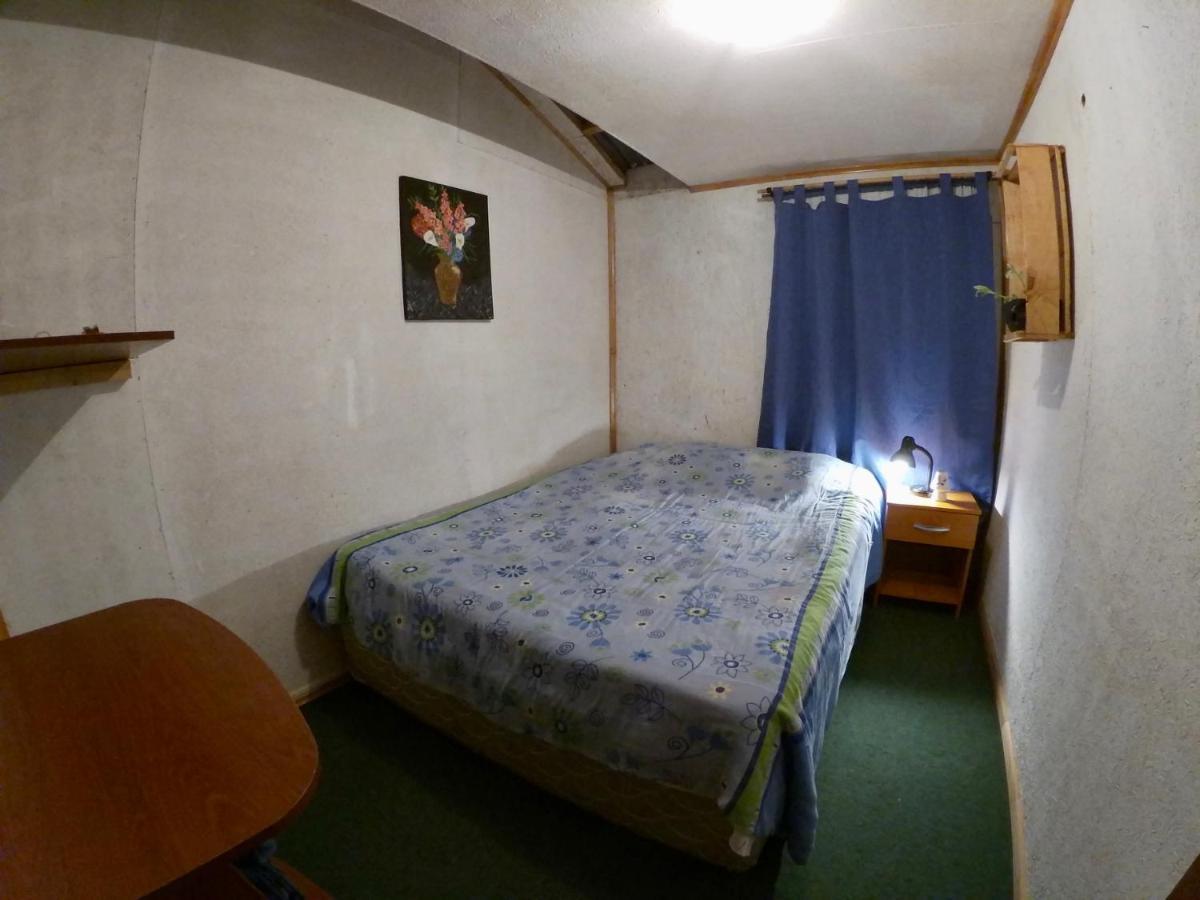 Bed & Breakfast Fentrepu Refugio *