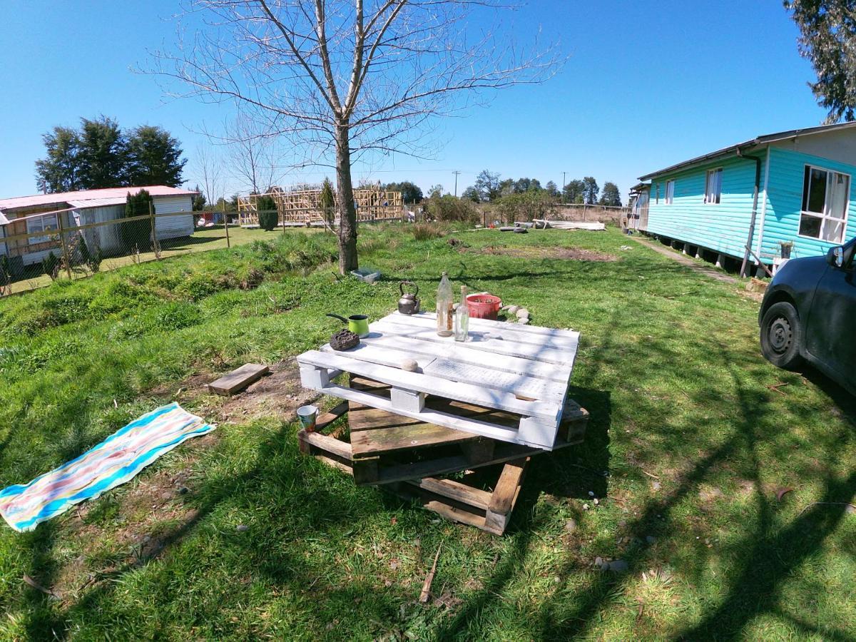 Bed & Breakfast Fentrepu Refugio Puerto Montt